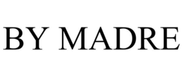 BY MADRE trademark