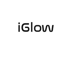 IGLOW trademark