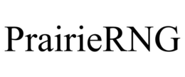 PRAIRIERNG trademark