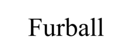 FURBALL trademark
