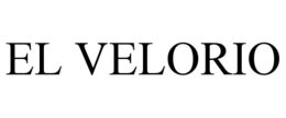EL VELORIO trademark