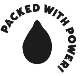 PACKED WITH POWER! trademark