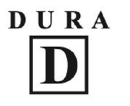 DURA D trademark