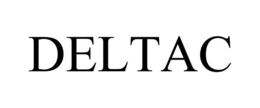 DELTAC trademark