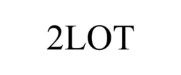 2LOT trademark