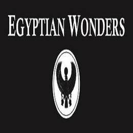 EGYPTIAN WONDERS trademark