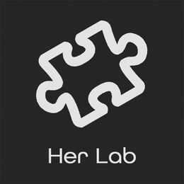 HER LAB trademark