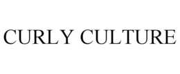 CURLY CULTURE trademark