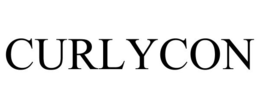 CURLYCON trademark