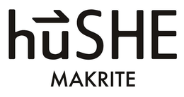 HUSHE MAKRITE trademark