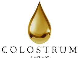 COLOSTRUM RENEW trademark