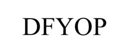 DFYOP trademark