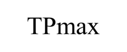 TPMAX trademark
