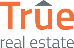 TRUE REAL ESTATE trademark