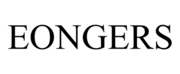 EONGERS trademark