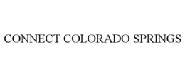 CONNECT COLORADO SPRINGS trademark