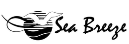 SEA BREEZE trademark