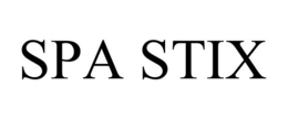 SPA STIX trademark