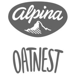 ALPINA OATNEST trademark