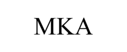 MKA trademark