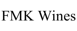 FMK WINES trademark