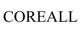 COREALL trademark