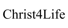 CHRIST4LIFE trademark