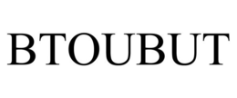 BTOUBUT trademark