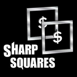 SHARP SQUARES trademark