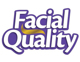 FACIAL QUALITY trademark
