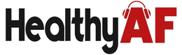 HEALTHY AF trademark