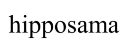 HIPPOSAMA trademark