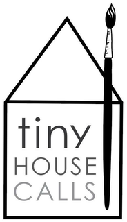 TINY HOUSE CALLS trademark