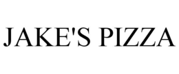JAKE'S PIZZA trademark