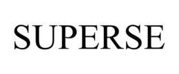 SUPERSE trademark