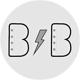 B B trademark