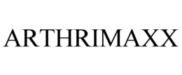 ARTHRIMAXX trademark