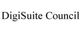 DIGISUITE COUNCIL trademark