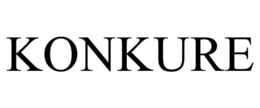 KONKURE trademark