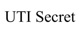 UTI SECRET trademark