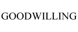 GOODWILLING trademark