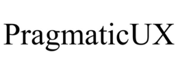 PRAGMATICUX trademark