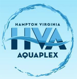 HVA HAMPTON VIRGINIA AQUAPLEX trademark