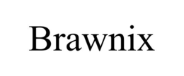 BRAWNIX trademark