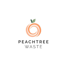 PEACHTREE WASTE trademark