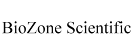 BIOZONE SCIENTIFIC trademark
