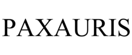 PAXAURIS trademark