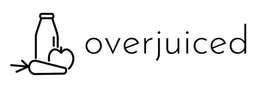 OVERJUICED trademark