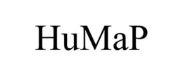 HUMAP trademark