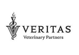V VERITAS VETERINARY PARTNERS trademark
